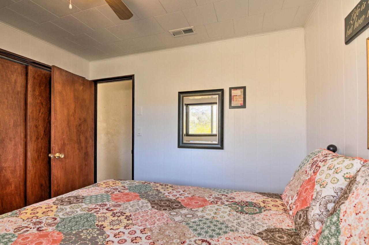 Tropic Getaway Near Bryce Canyon National Park! エクステリア 写真