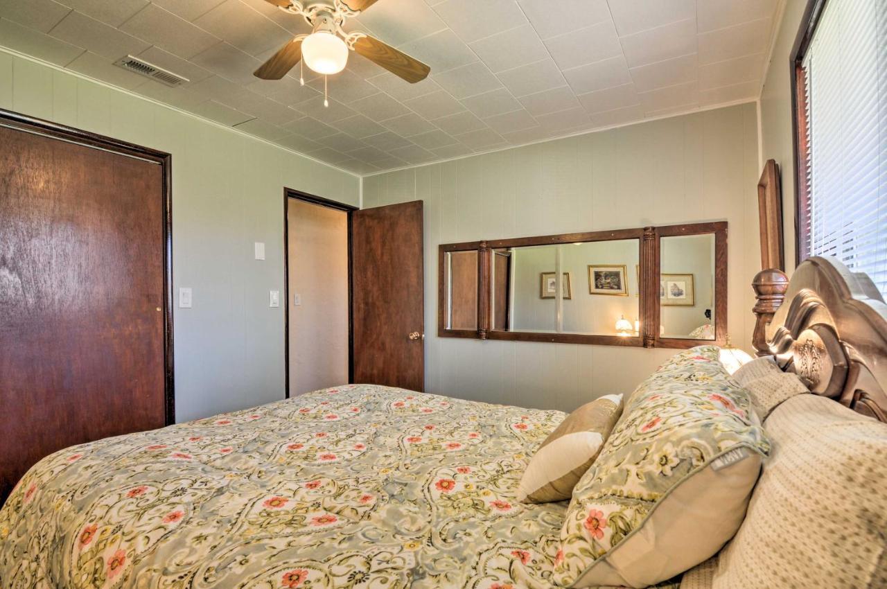 Tropic Getaway Near Bryce Canyon National Park! エクステリア 写真